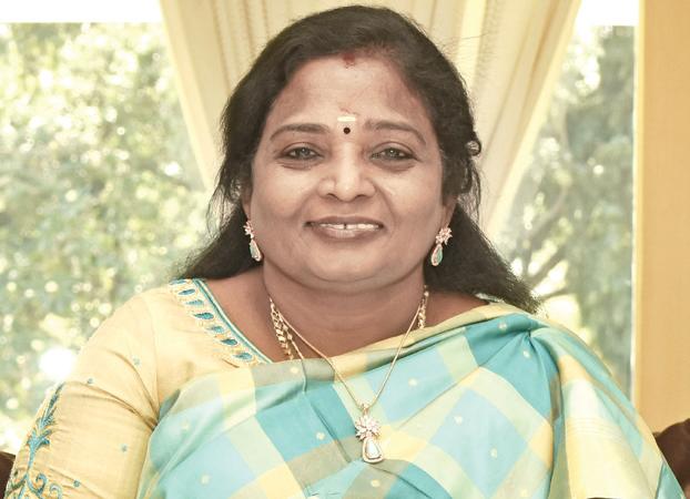PM'S CHOLAPURAM VISIT WILL REKINDLE TAMIL ETHOS OF UNITY