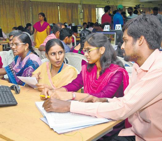 Tepid IT growth tilts scales, core engg courses get mojo back