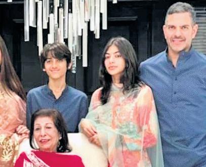 Rani Kapur has 'no locus standi' on any matter of the company: Sona Comstar