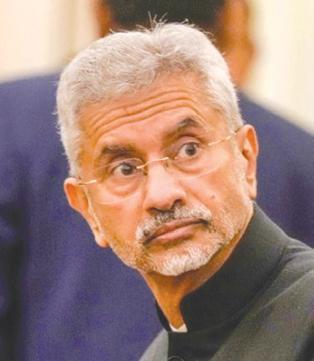 No trade talks with US during Op Sindoor: EAM