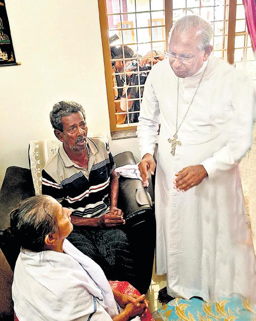 Church in talks with PMO over arrest of nuns in Chhattisgarh