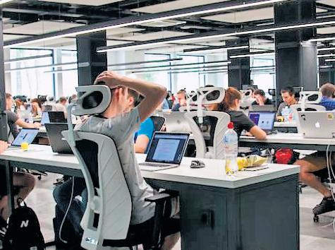 Nasscom warns of IT workforce rationalisation