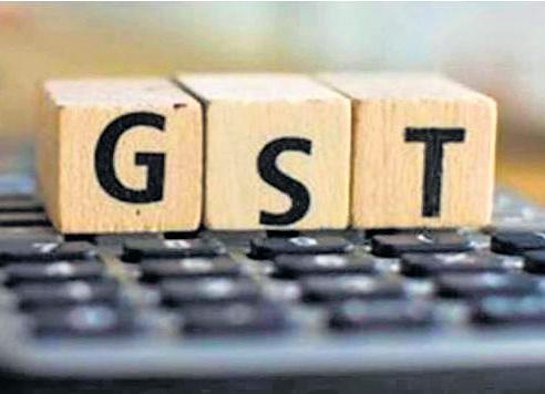 Net GST revenue growth slows to 1.7%