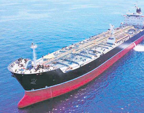 Petroleum Exports to US Remain Unaffected Due to Tariff Exemptions