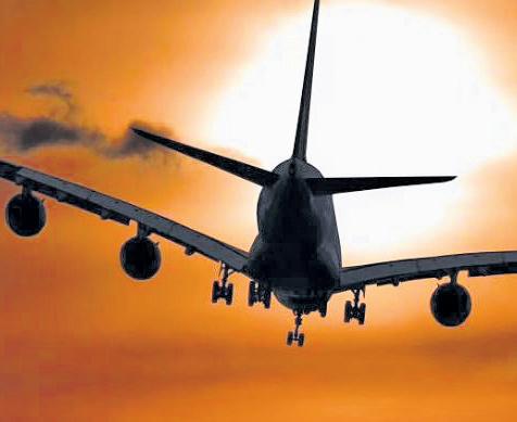 Navi Mumbai Airport, Airlines Negotiate Parking Charges