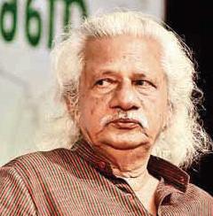 Adoor's remarks on fiscal support for SC/ST, woman filmmakers spark outrage