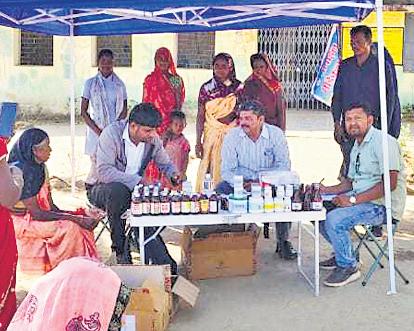 No more Maoist shadow as quality healthcare takes leap in conflict-hit Bastar