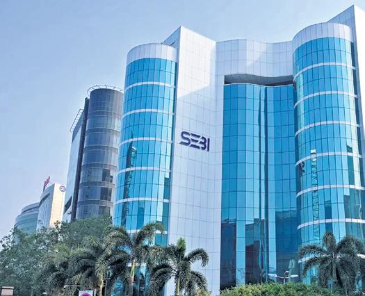 Sebi Proposes RPT Norms Overhaul for Large Cos