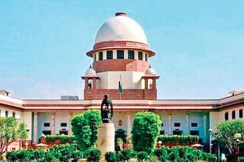 Facilitate free education of orphans under EWS quota, SC tells states