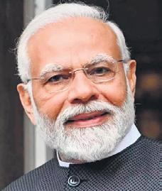Modi Set to Visit China This Month