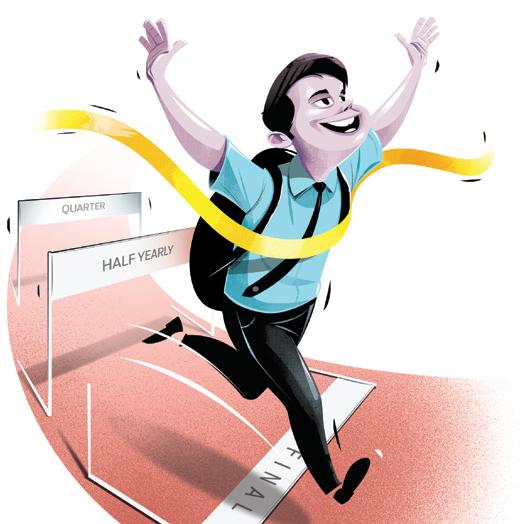 Pvt firm to coach ST students in cracking JEE, NEET