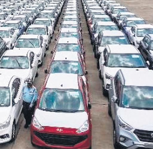97.5% of Maruti cars have 6 airbags as standard feature: Top executive