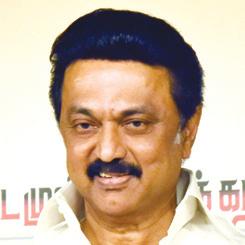 CM Convoy Causes Traffic Disruption on Anna Salai for 2 Hrs