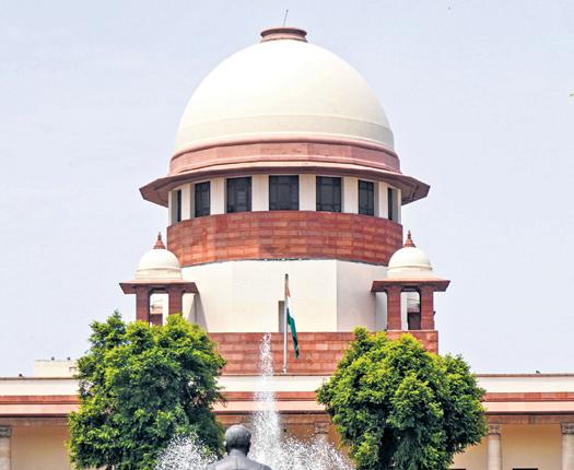 Bihar SIR appears to be a trust deficit issue: SC