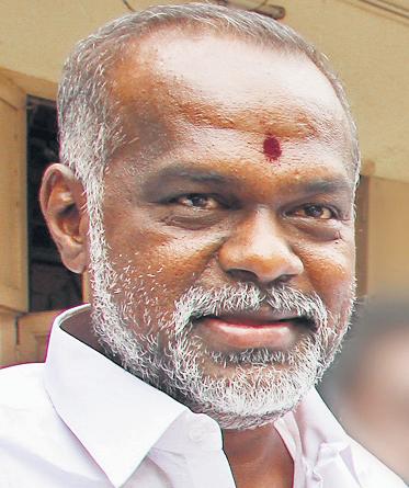 Madurai mayor's hubby held in property tax scam