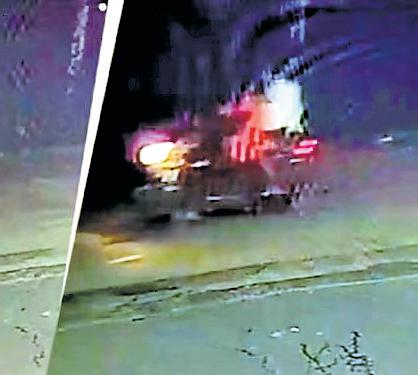 Differently abled woman chased & gangraped in UP's Balrampur, two held
