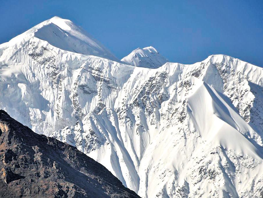 Nepal Has Opened 97 Previously Restricted Peaks to Climbers!