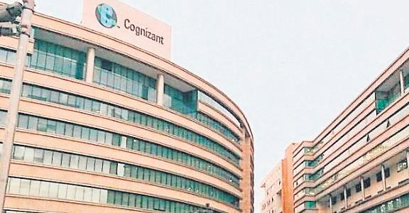 Cognizant Announces Salary Increase for 80% of Eligible Employees