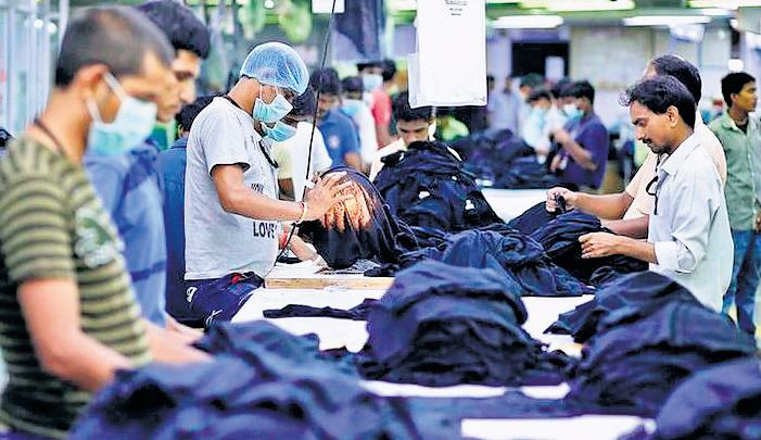 GST reforms: Govt aims to ease burden on SMEs
