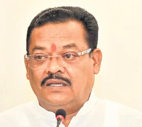 Maha Oppn seeks Shinde minister's resignation over ₹5,000 cr land scam case