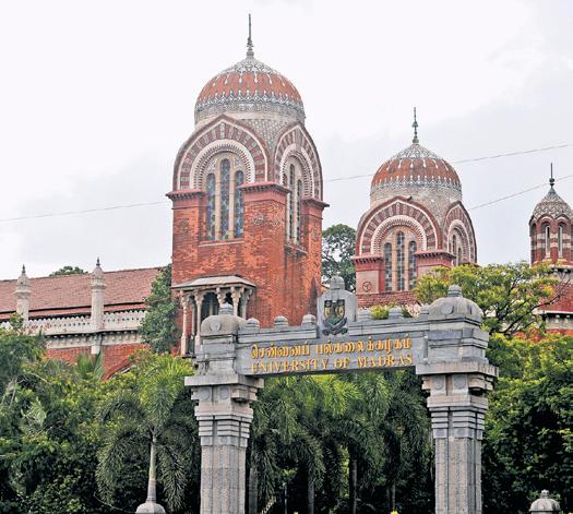 HC-mandated Inquiry Finds Lapses in Recruitment of 16 Profs in Madras Univ