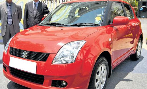 GST Overhaul Could Bring Down Car Prices by Up to 10%