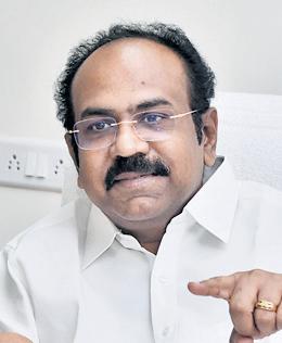 Raise net borrowing limit of states to 4% of GSDP, fin min to centre
