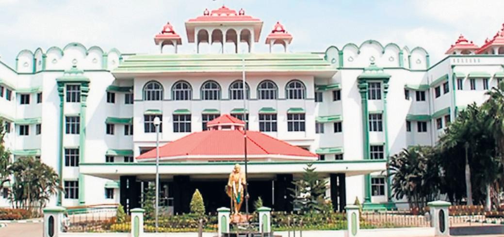 Property tax scam: HC seeks 'action plan' to verify assessment of buildings