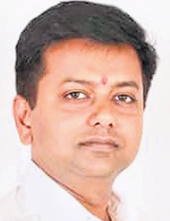ED arrests K'taka Congress MLA, seizes ₹12 crore