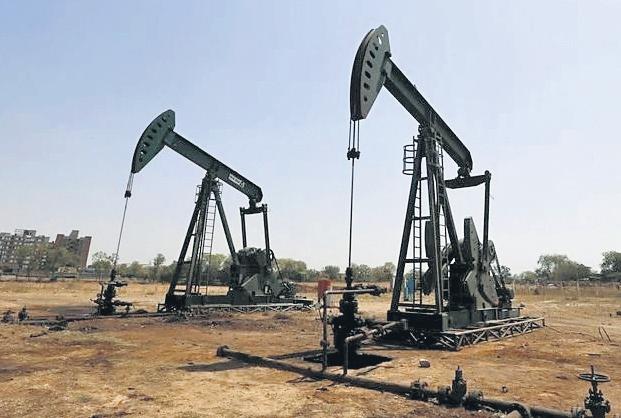 ONGC gets nod for exploration wells, TN asks green body to revoke consent