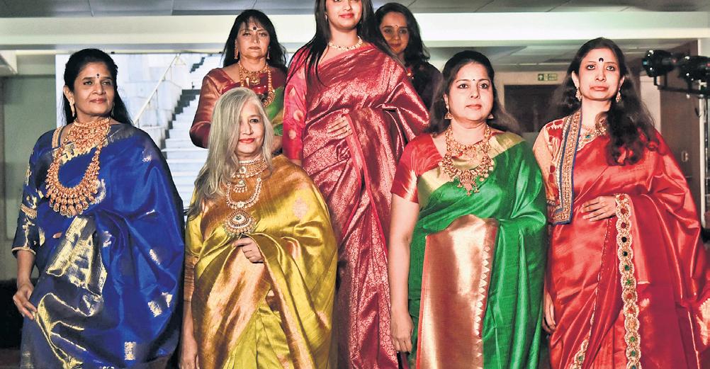 Duchess Utsav Gets a Stylish Curtain-Raiser