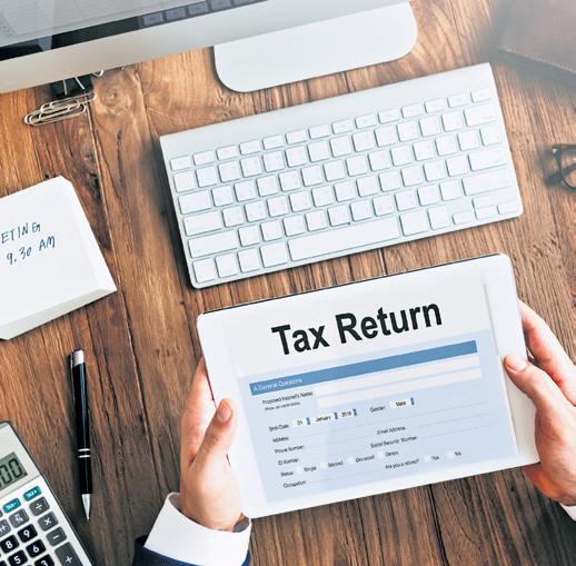 Income tax return filing tips for freelancers
