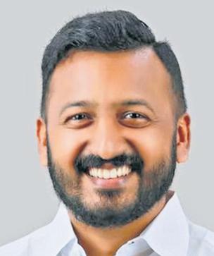 Clamour for Kerala Cong MLA's resignation grows