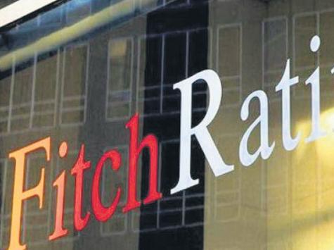 Fitch maintains status quo in India's ratings at 'BBB-' with stable outlook