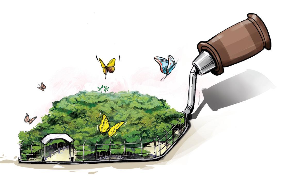 Chennai, first city in state to adopt biodiversity index