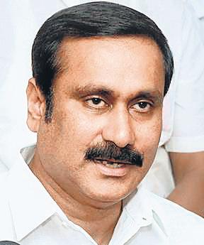 Where Is Dawn? Anbumani: DMK Has Fulfilled Only 13% Of Promises