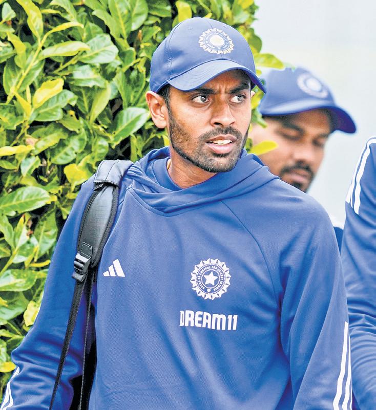 Stars galore for curtain raiser