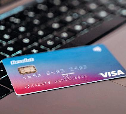 Credit card spendings, issuances hit record highs in July, shows RBI data