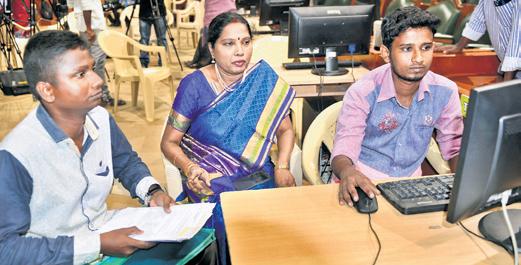 81% of 1.72 lakh engg seats filled, highest enrolment in 10 years