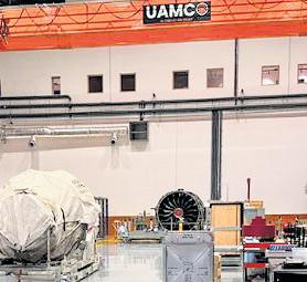 UAMCO to adopt Ramco aviation software