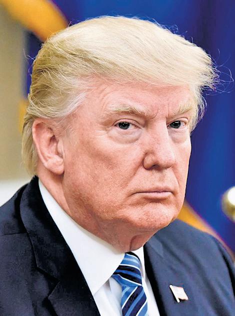 Trump to Overhaul H1B and Green Card Programmes
