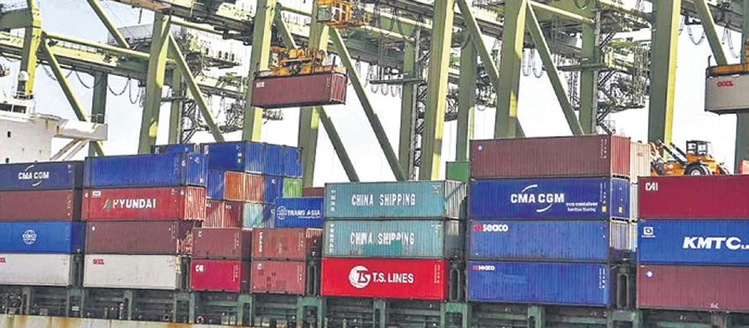 We will not bow down, our exports will be higher than last year: Goyal