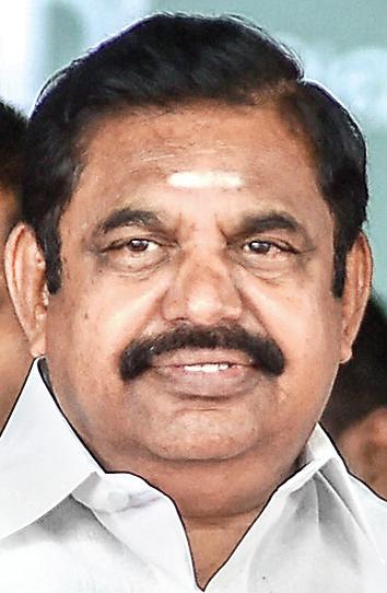 HC Allows EPS Appeal in AIADMK Leadership Row