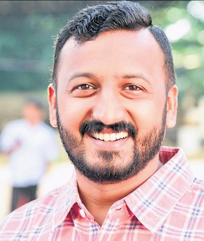 SIT to probe sexual abuse charges against Cong MLA