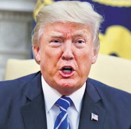 US Court Calls Trump Tariff Illegal: What It Means for India, Others