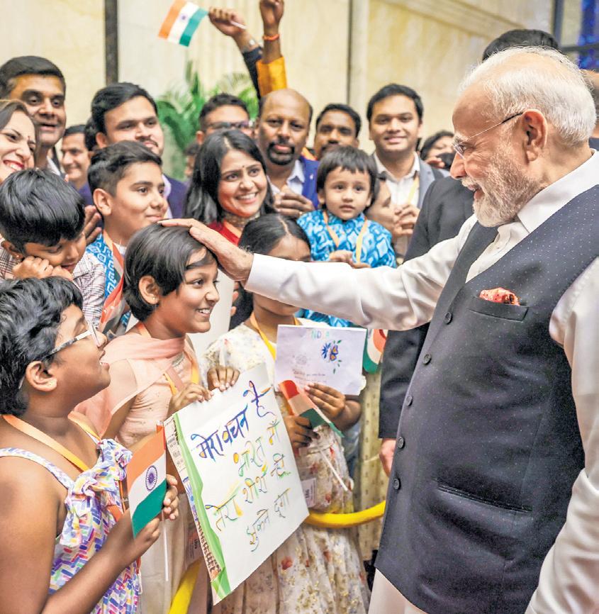 All eyes on Modi-Xi talks to stabilise bilateral ties today