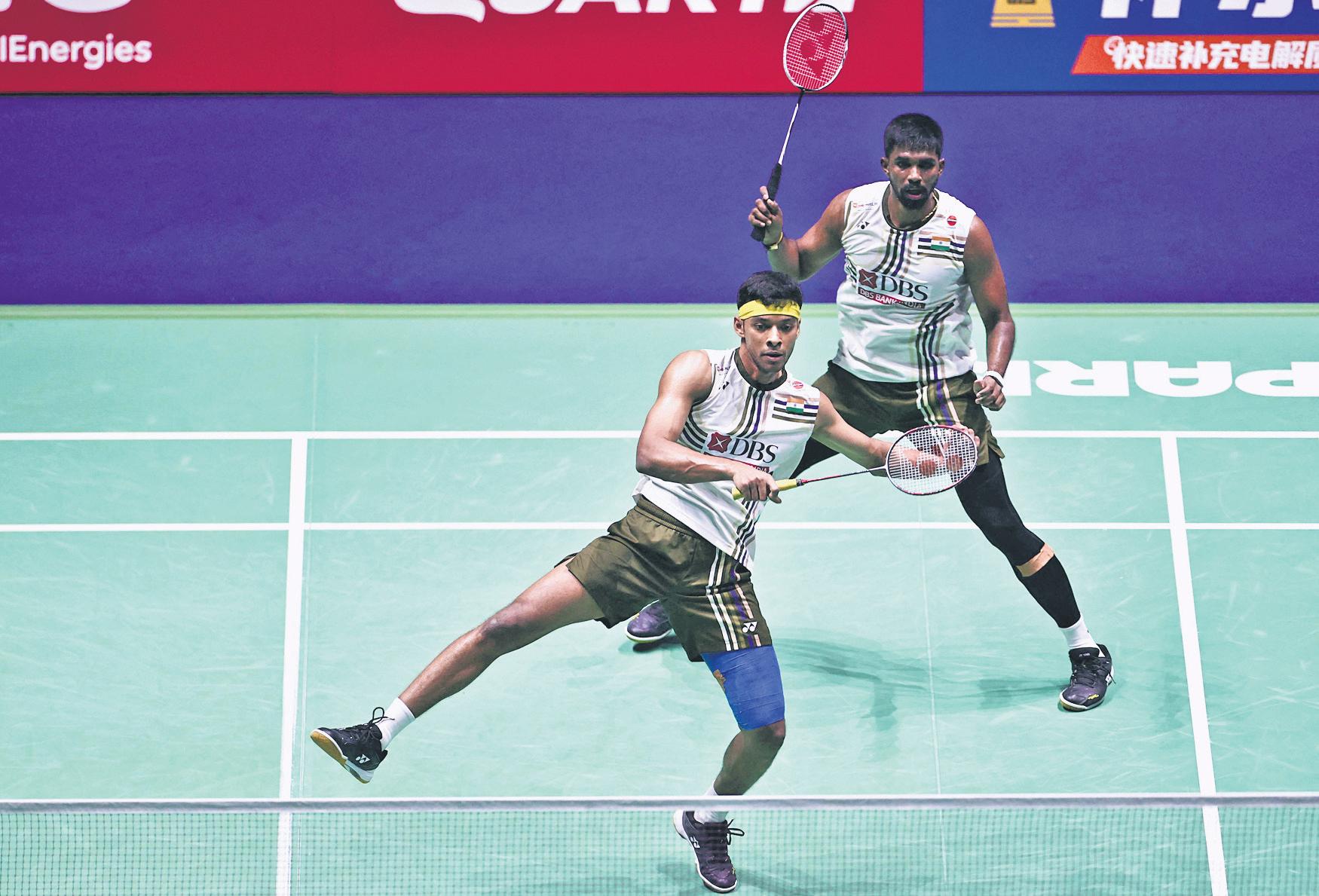 Opening Stretch in Decider Cost Us