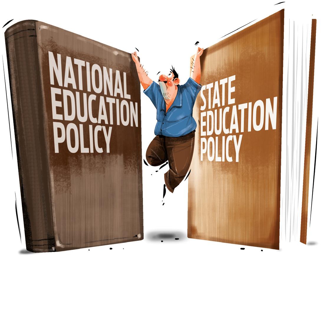With no SEP, TN varsities quietly complying with NEP