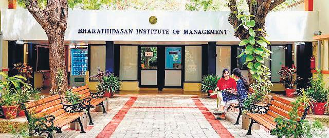 BIM yet to reinstate Dalit assistant professor, likely to appeal HC order