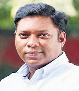 Cong MP continues hunger strike from hospital